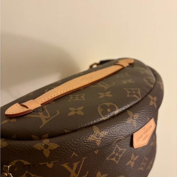Louis Vuitton Bumbag monogram - Picture 2 of 11